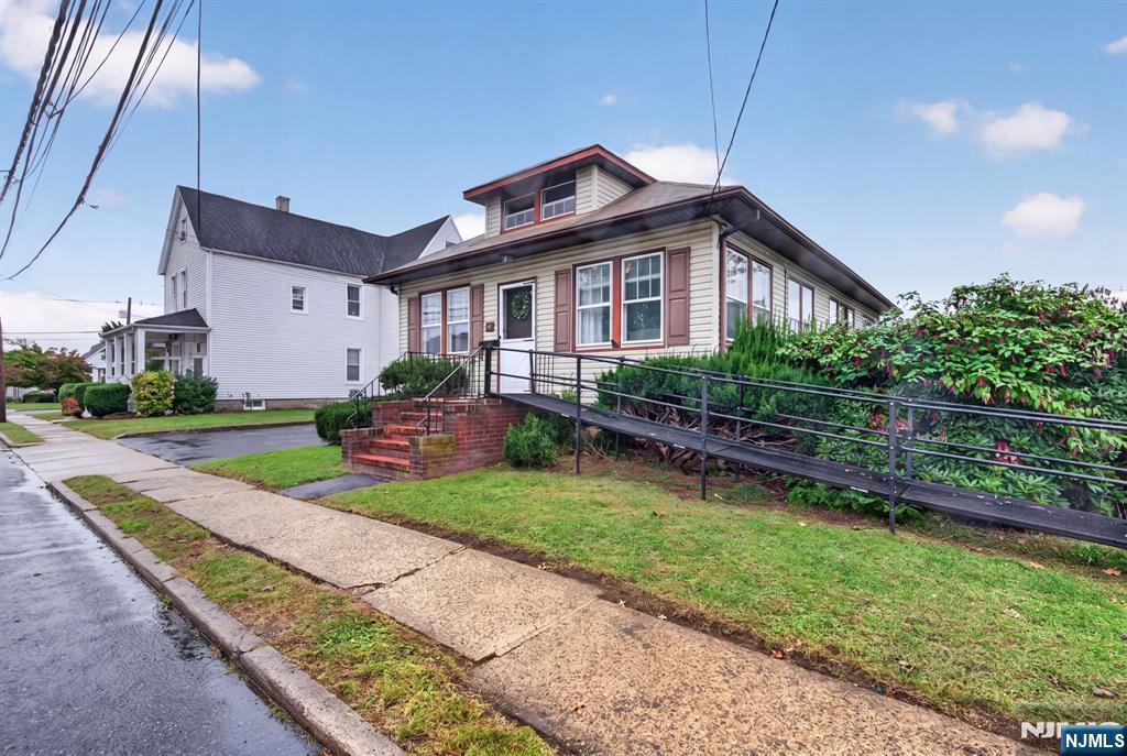 Photo 3 of Land for sale at 318 1st Street, Saddle Brook, NJ 07663 | MLS# 26037869 | Listing updated on 2026-10-06