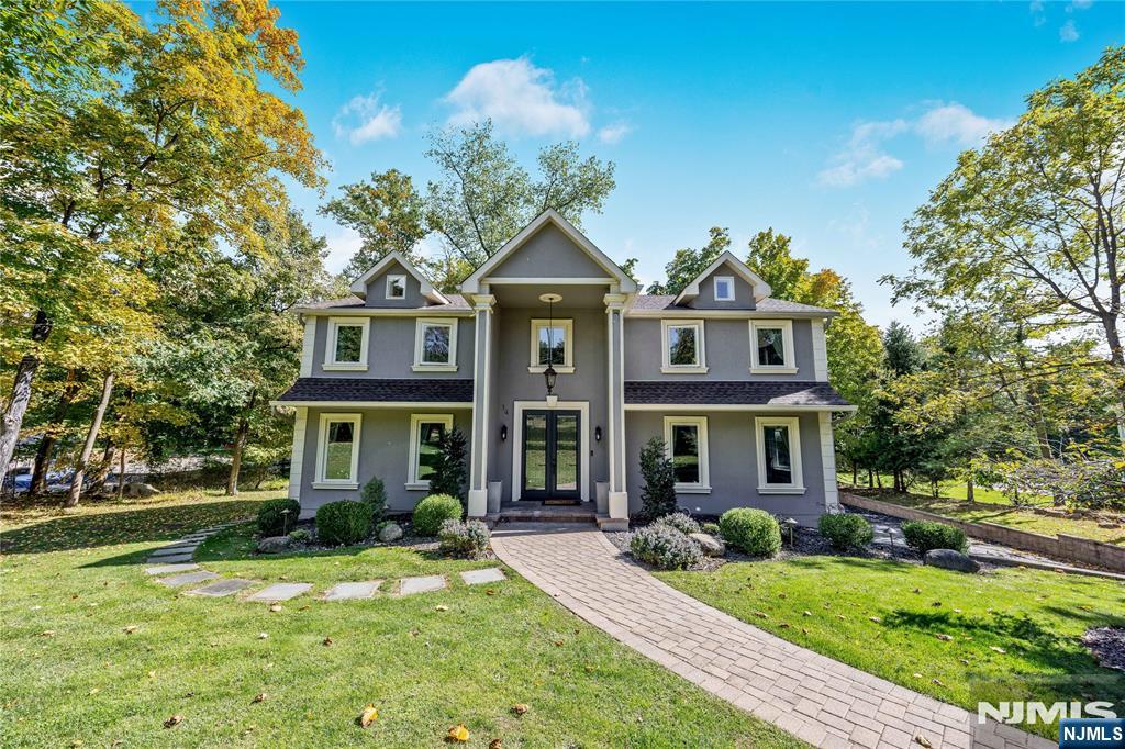 Photo 1 of Single family home for sale at 34 Carlough Rd, Upper Saddle River, NJ 07458 | MLS# 26037881 | Listing updated on 2026-10-07
