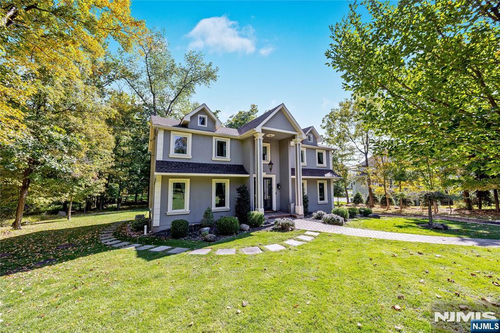 Photo 2 of Single family home for sale at 34 Carlough Rd, Upper Saddle River, NJ 07458 | MLS# 26037881 | Listing updated on 2026-10-07