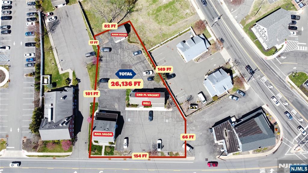 2095 Burnt Mills Road - Photo 1