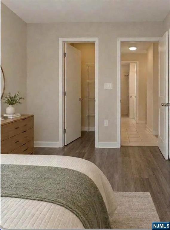 Listing Photo 5 - Condo for sale in building located at 415 Chase Ct, Edgewater, NJ 07020 - Unit #415