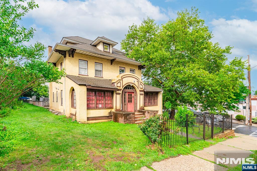 Photo 1 of Single family home for sale at 233 237 Meeker Ave, Newark, NJ 07112 | MLS# 26037985 | Listing updated on 2026-10-07
