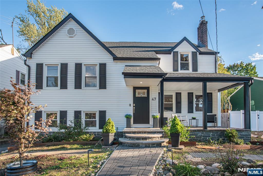 47 Mount Prospect Avenue - Photo 2