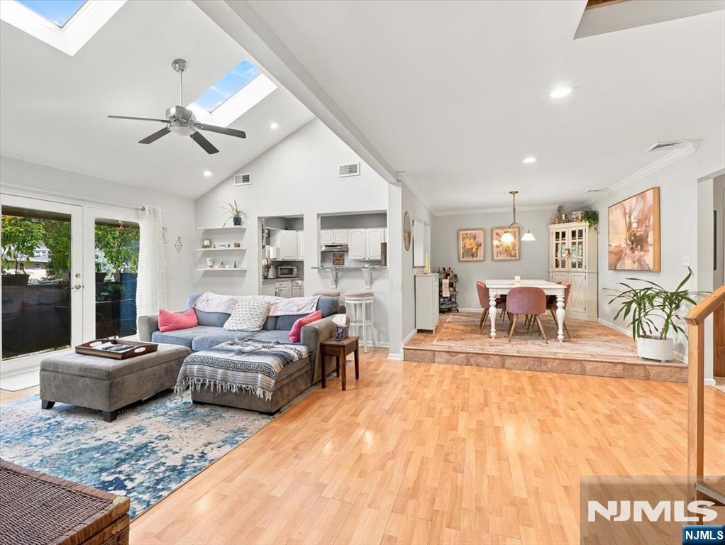 Photo 2 of Condo for sale at 25 Espy Rd #B4, Caldwell, NJ 07006 | MLS# 26037999 | Listing updated on 2026-10-08