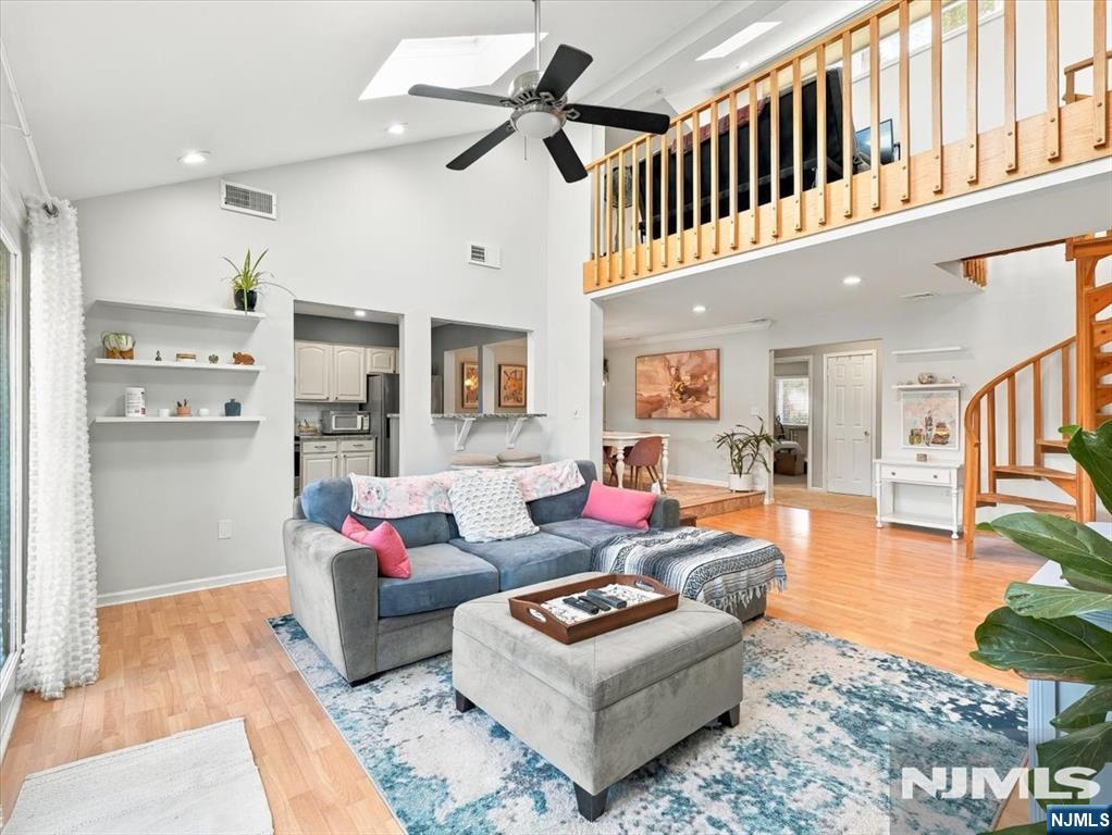 Photo 4 of Condo for sale at 25 Espy Rd #B4, Caldwell, NJ 07006 | MLS# 26037999 | Listing updated on 2026-10-08