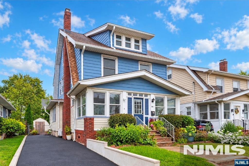 Photo 1 of Single family home for sale at 84 Johnson Ave, Bloomfield, NJ 07003 | MLS# 26038007 | Listing updated on 2026-10-07