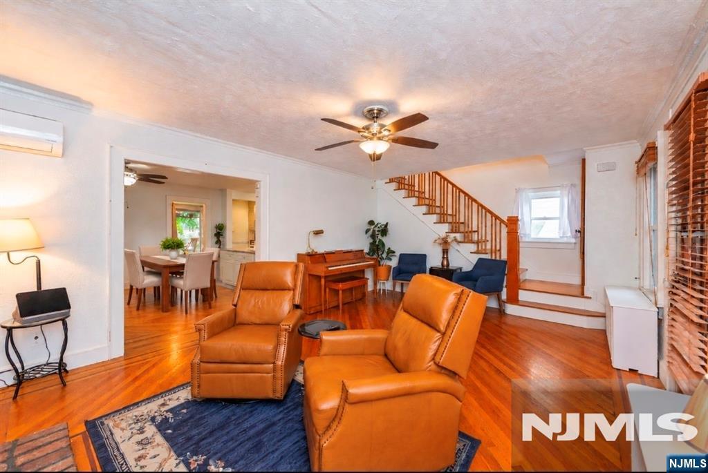 Photo 3 of Single family home for sale at 84 Johnson Ave, Bloomfield, NJ 07003 | MLS# 26038007 | Listing updated on 2026-10-07