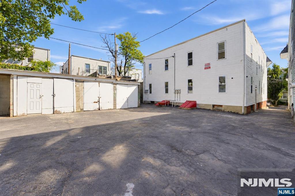 Photo 1 of Multi family home for sale at 29-31 Goodwin Ave, Newark, NJ 07112 | MLS# 26038023 | Listing updated on 2026-10-08