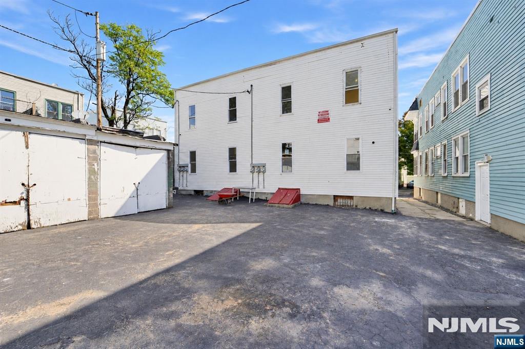 Photo 2 of Multi family home for sale at 29-31 Goodwin Ave, Newark, NJ 07112 | MLS# 26038023 | Listing updated on 2026-10-08