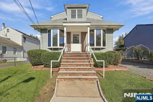 Photo 1 of Single family home for sale at 509 Hobson Ave, Saddle Brook, NJ 07663 | MLS# 26038031 | Listing updated on 2026-10-08