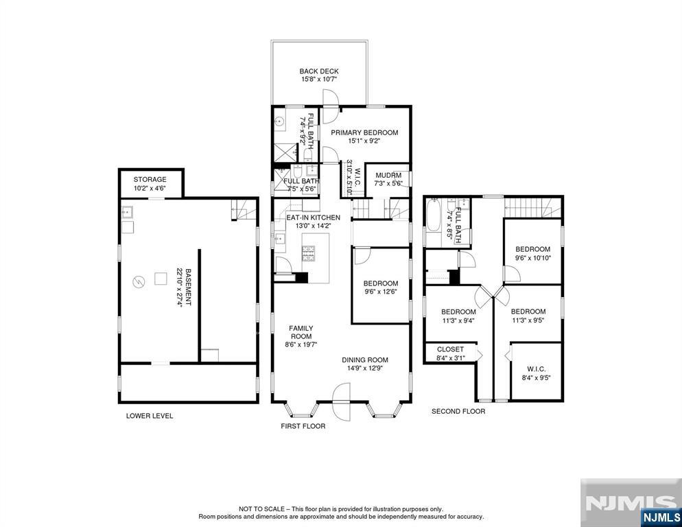 Photo 19 of Single family home for sale at 509 Hobson Ave, Saddle Brook, NJ 07663 | MLS# 26038031 | Listing updated on 2026-10-08