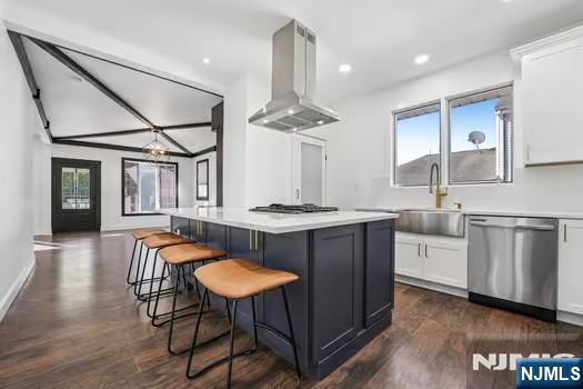 509 Hobson Avenue - Photo 5