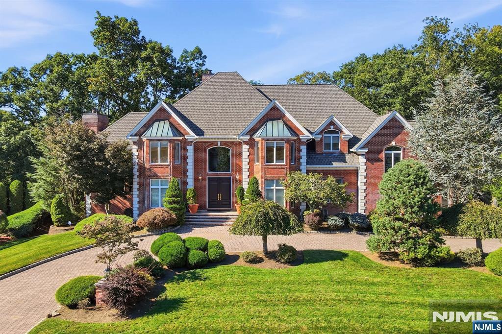 54 Burnet Hill Road - Photo 1