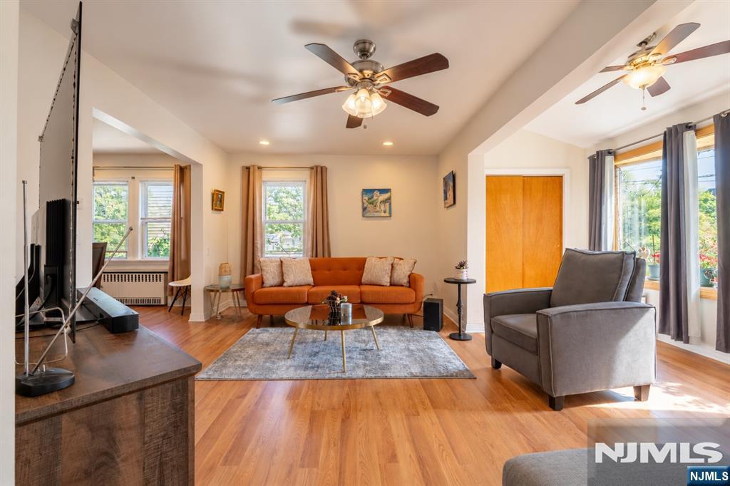 Photo 3 of Single family home for sale at 241 Roosevelt St, Teaneck, NJ 07666 | MLS# 26038034 | Listing updated on 2026-10-08