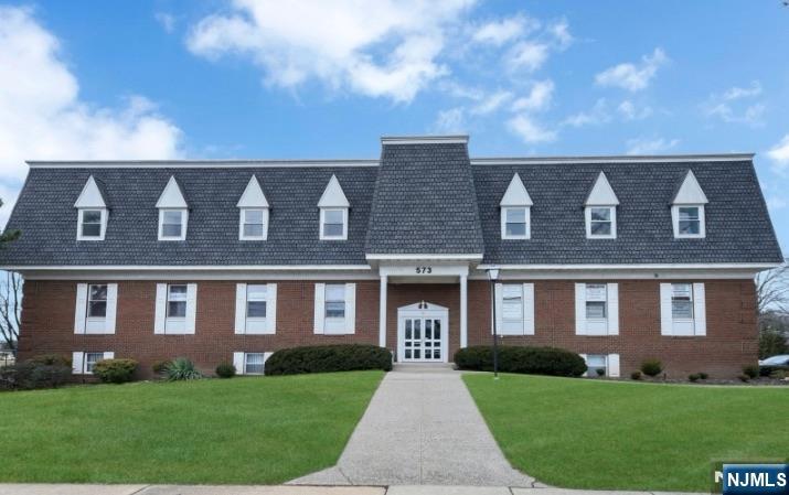 573 Valley Road 9 A - Photo 1