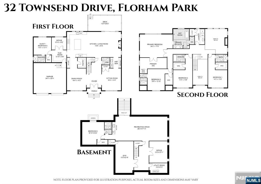 32 Townsend Drive — photo 20