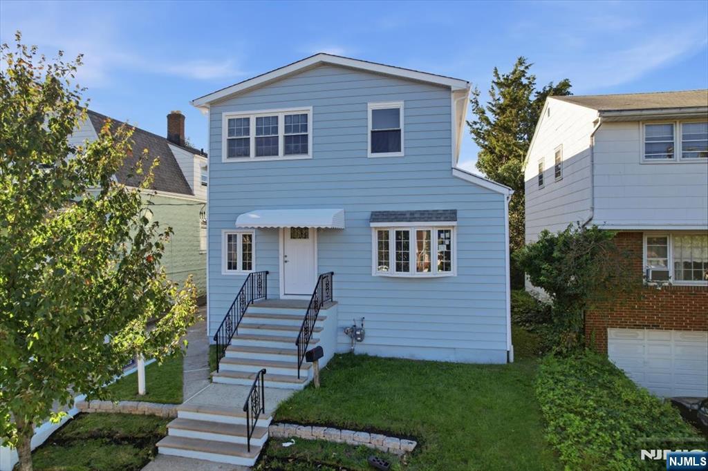95 Rutherford Place - Photo 2