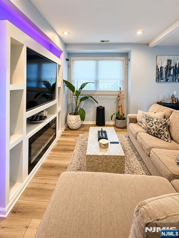 Photo 3 of Multi family home for sale at 99 Passaic Ave, Hawthorne, NJ 07506 | MLS# 26038150 | Listing updated on 2026-10-07