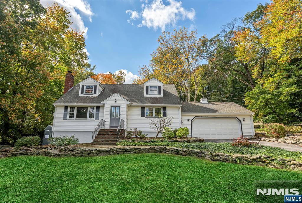 Photo 1 of Single family home for sale at 13 Holiday Ln, West Milford, NJ 07480 | MLS# 26038177 | Listing updated on 2026-10-08
