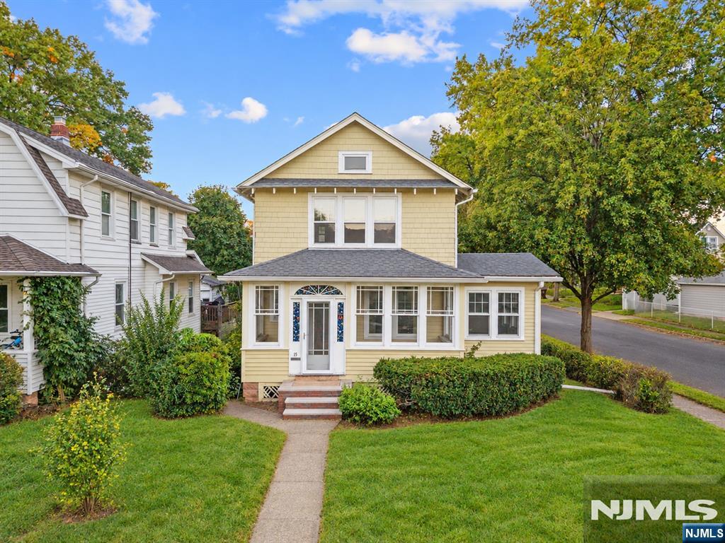 15 Edgar Place - Photo 1