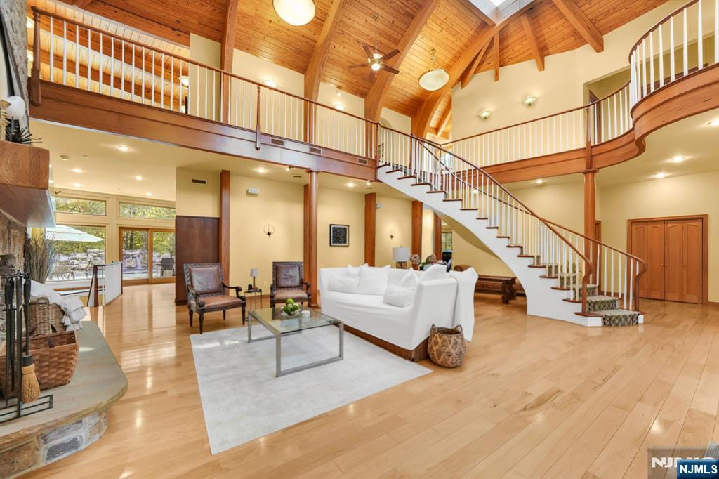 4 High Mountain Drive - Photo 5