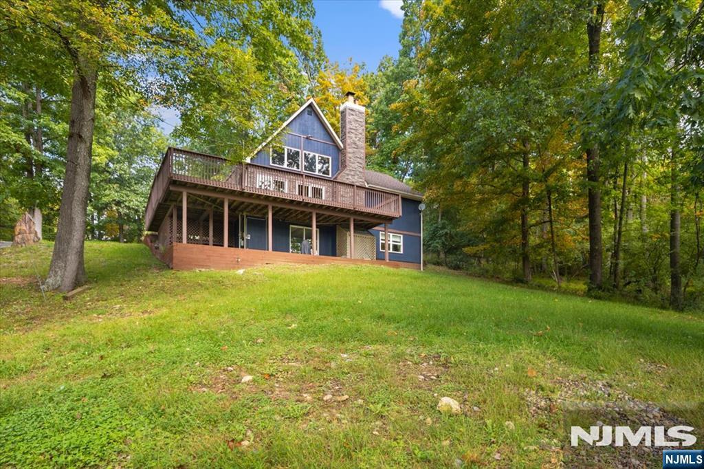 99 Brooks Flat Road - Photo 1