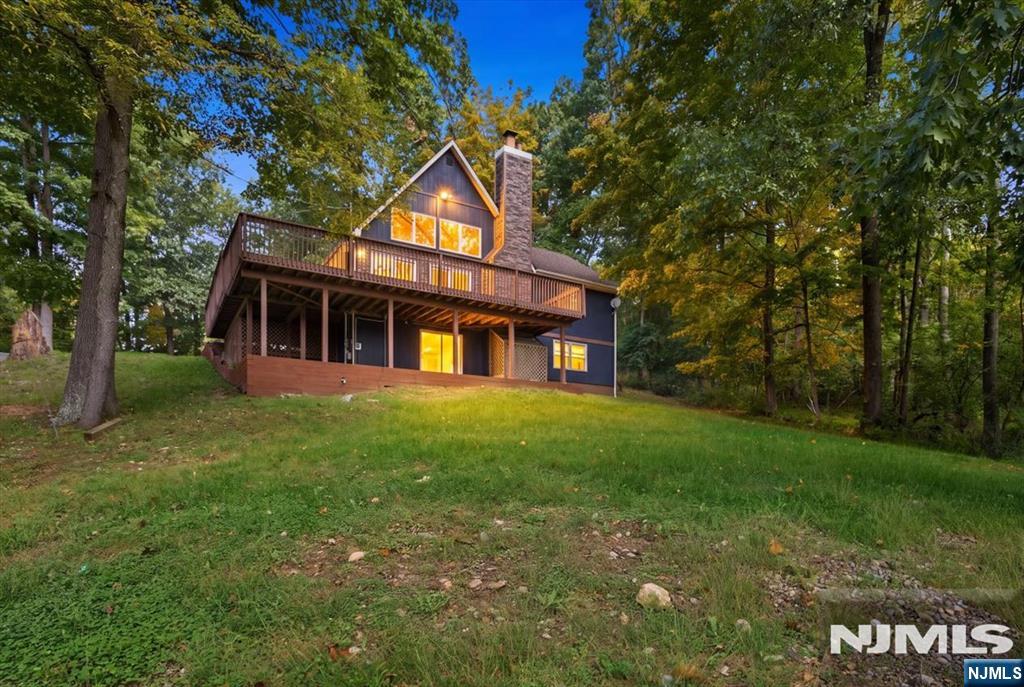 99 Brooks Flat Road - Photo 2
