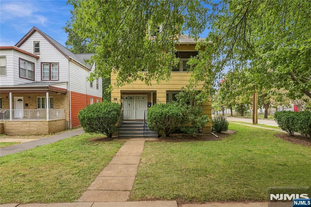 36 Bergen Avenue A - Photo 1