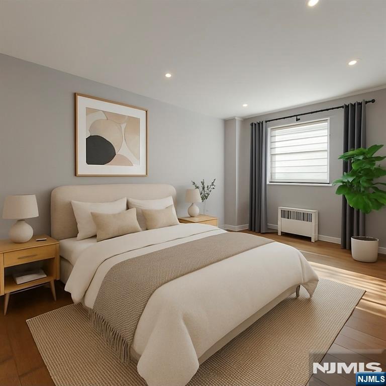 Photo 2 of Condo for sale at 6515 Boulevard E #4 Q, West New York, NJ 07093 | MLS# 26038231 | Listing updated on 2026-10-07