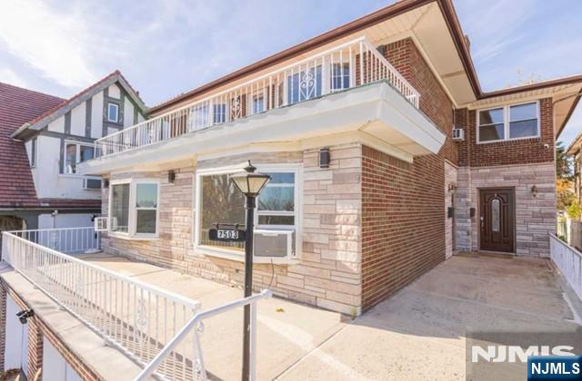 7503 Boulevard East 1 - Photo 1