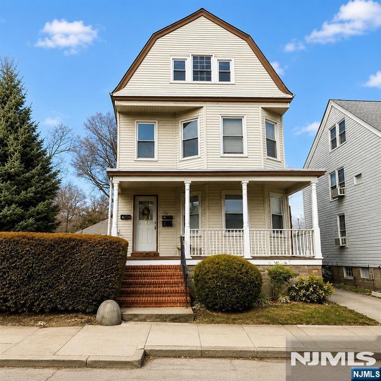 45 Condit Terrace 3 - Photo 1