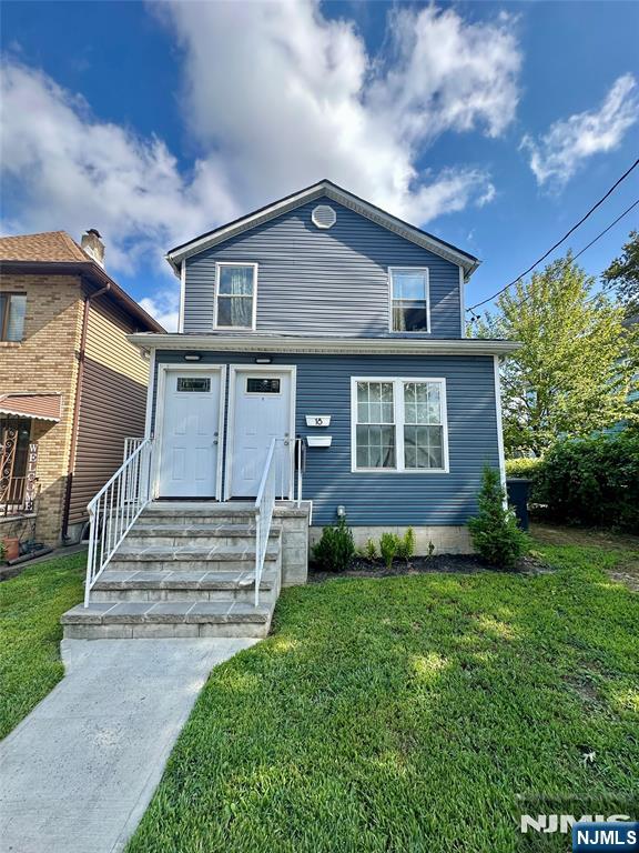 18 Brinkerhoff Street 1st Floor - Photo 1