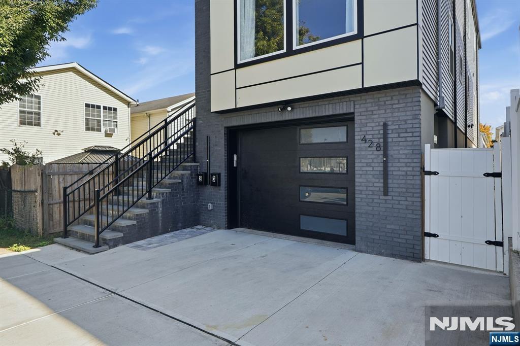Photo 2 of Multi family home for sale at 428 Peshine Ave, Newark, NJ 07112 | MLS# 26038327 | Listing updated on 2026-10-08
