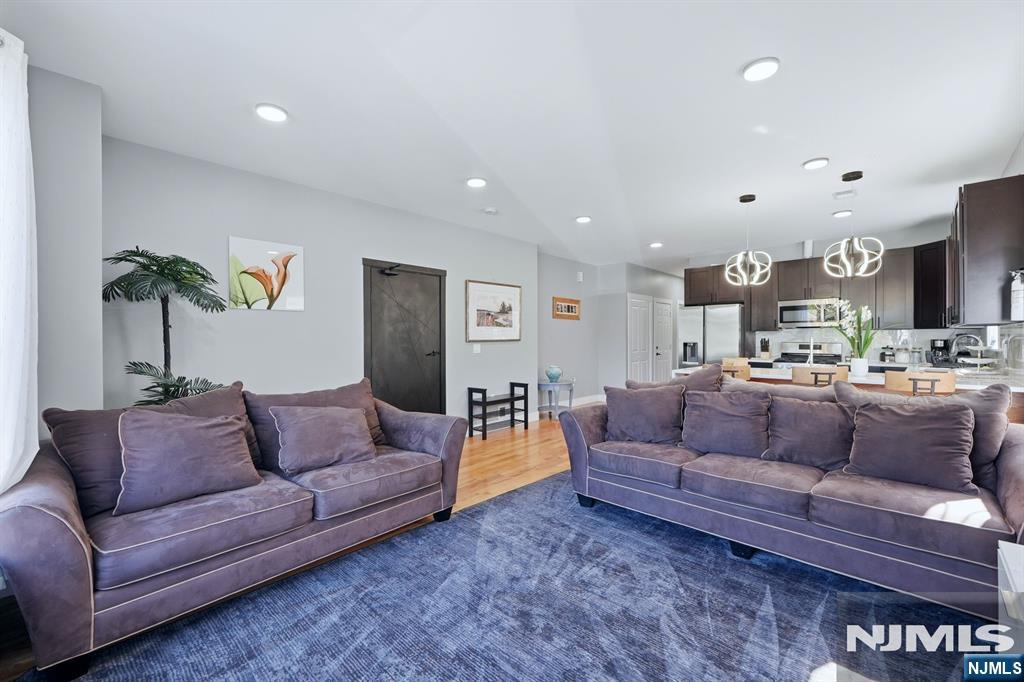 Photo 3 of Multi family home for sale at 428 Peshine Ave, Newark, NJ 07112 | MLS# 26038327 | Listing updated on 2026-10-08