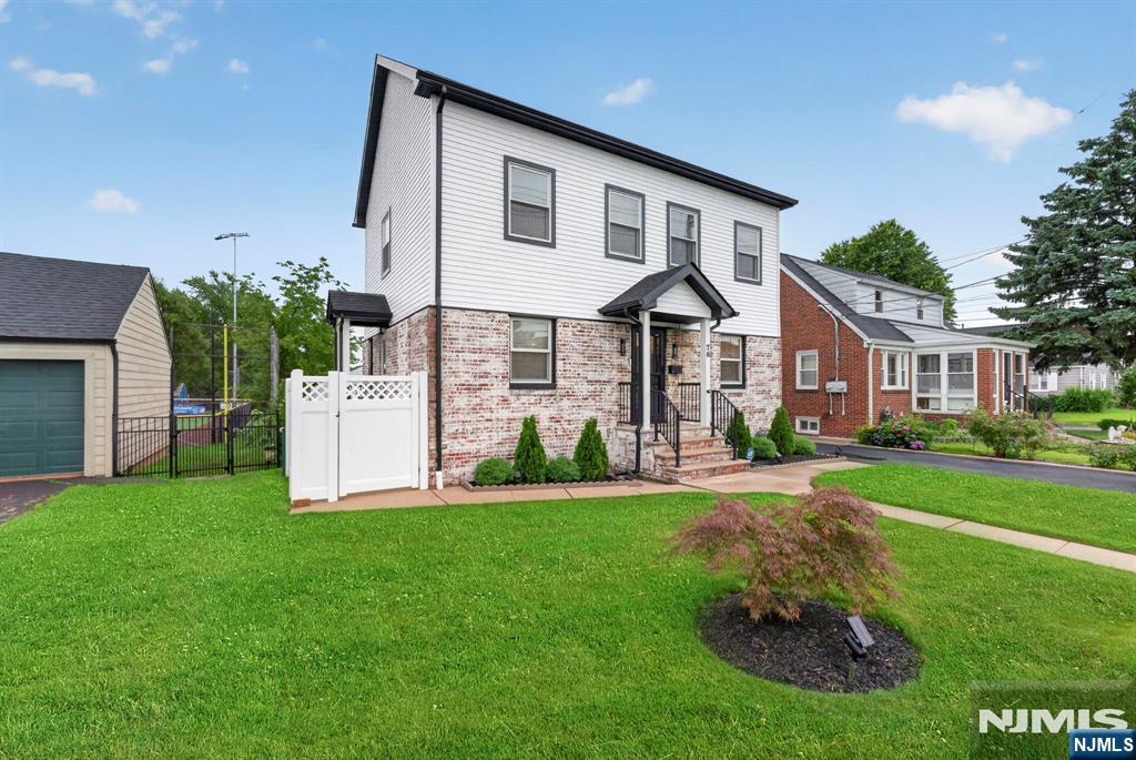 Single family home for sale at 78 Schuyler Ave, North Arlington, NJ 07031 | MLS# 26038355