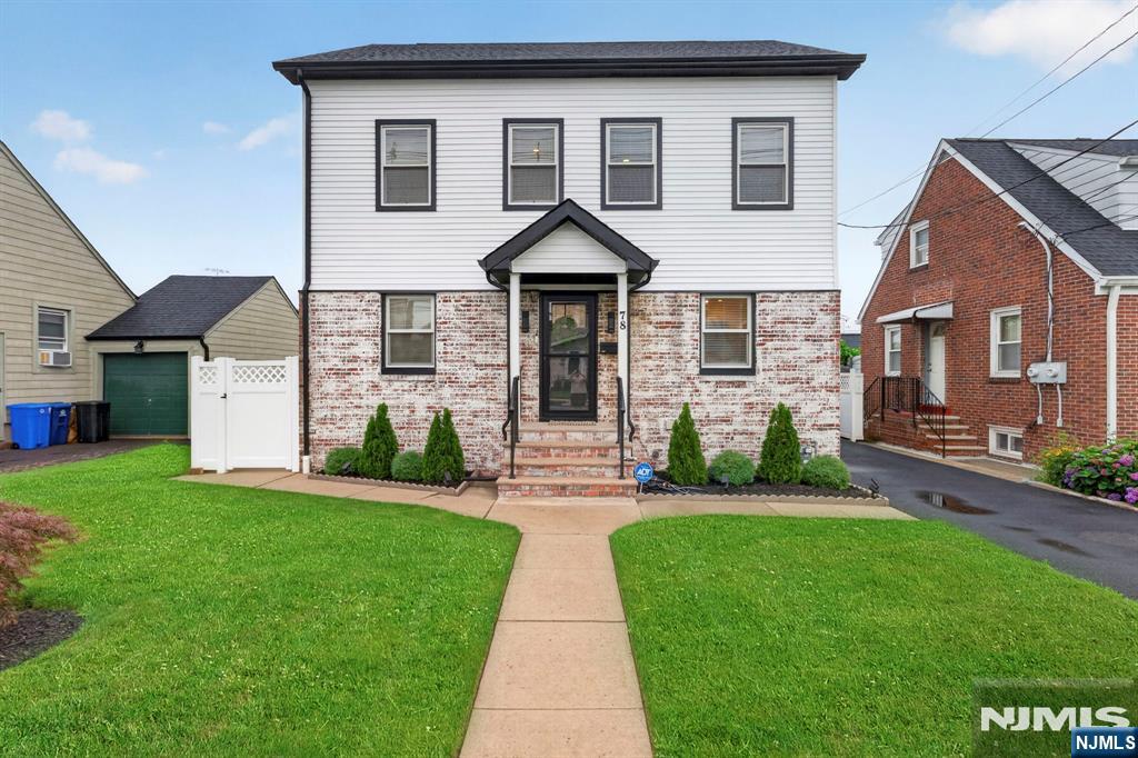 Photo 2 of Single family home for sale at 78 Schuyler Ave, North Arlington, NJ 07031 | MLS# 26038355 | Listing updated on 2026-10-08