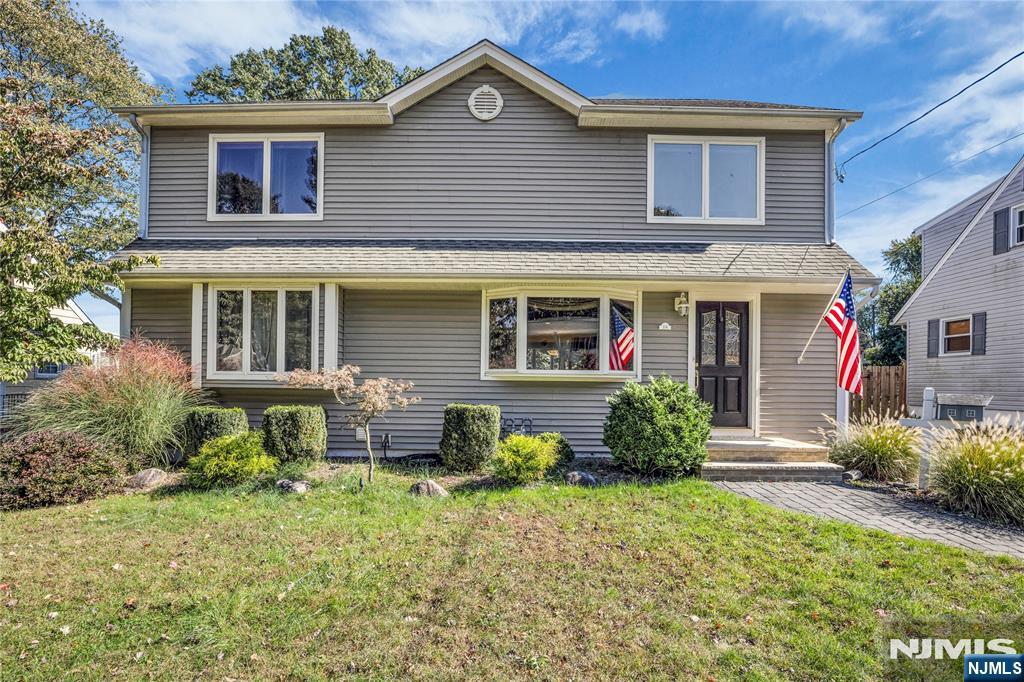 Photo 1 of Single family home for sale at 114 Lopez Rd, Cedar Grove, NJ 07009 | MLS# 26038368 | Listing updated on 2026-10-08