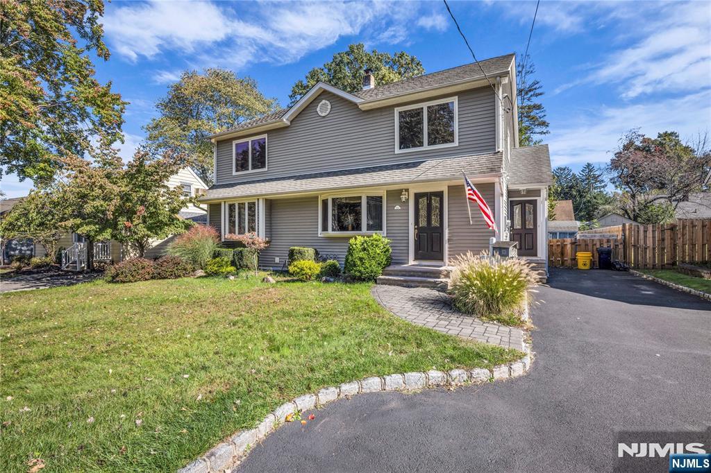 Photo 2 of Single family home for sale at 114 Lopez Rd, Cedar Grove, NJ 07009 | MLS# 26038368 | Listing updated on 2026-10-08