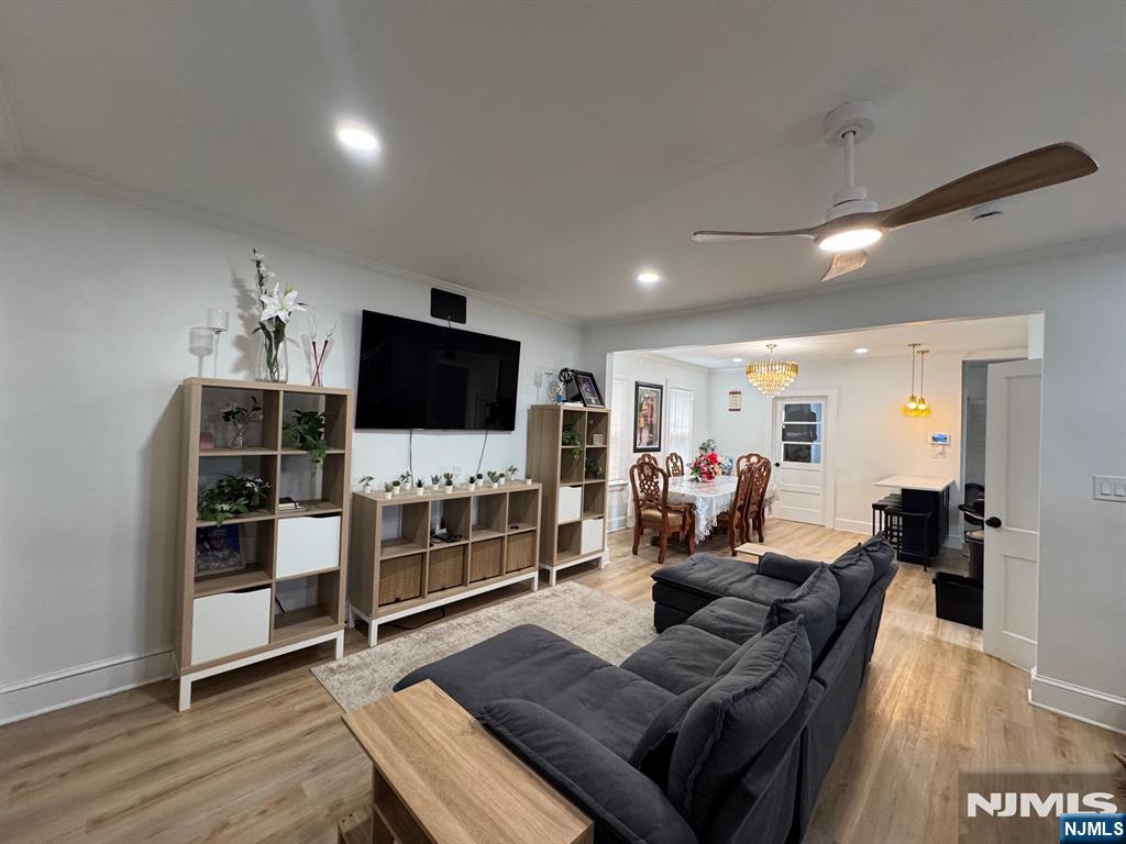 Photo 2 of Single family home for sale at 245 Linden Ave, Irvington, NJ 07111 | MLS# 26038389 | Listing updated on 2026-10-08