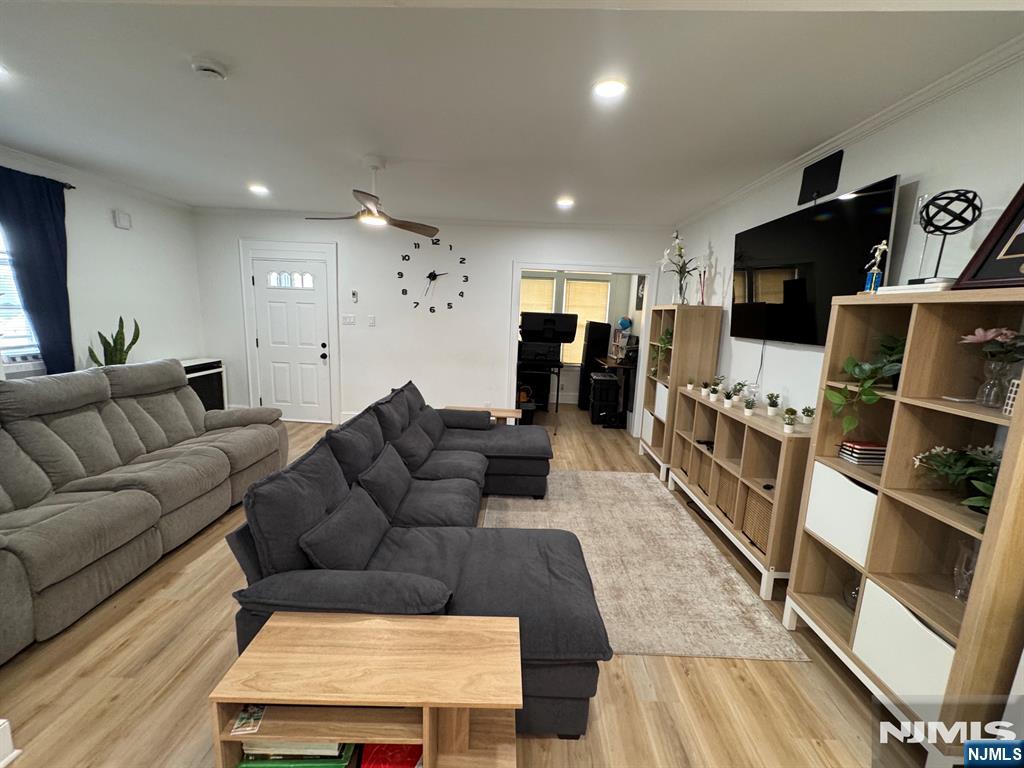 Photo 3 of Single family home for sale at 245 Linden Ave, Irvington, NJ 07111 | MLS# 26038389 | Listing updated on 2026-10-08