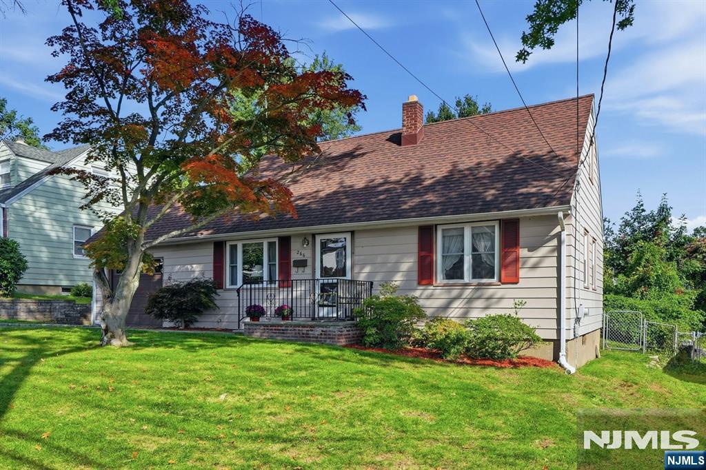 266 Adams Avenue - Photo 1