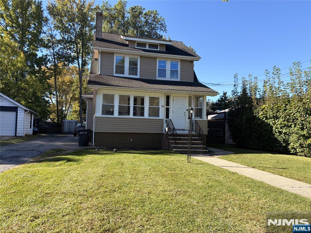 54 Bogert Street - Photo 1