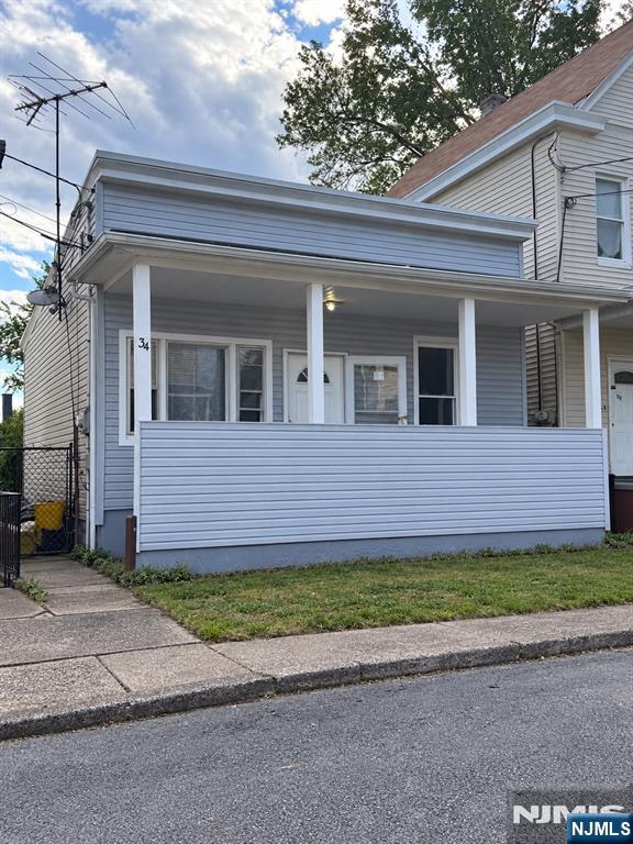 34 8th Avenue - Photo 1