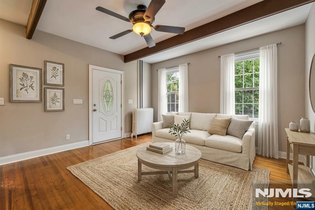 Photo 3 of Single family home for sale at 713 Lincoln Ave, Ridgefield Park, NJ 07660 | MLS# 26038640 | Listing updated on 2026-10-16