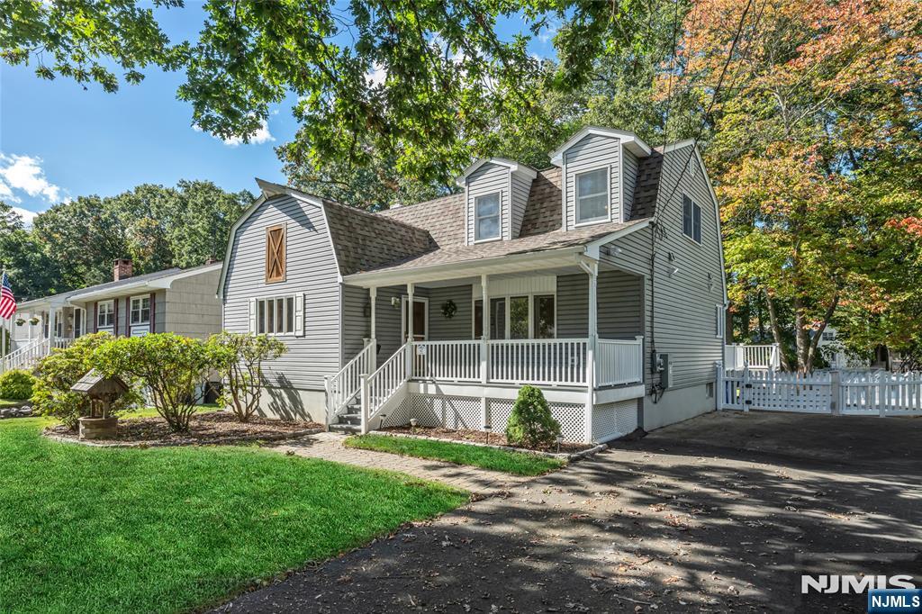 Photo 1 of Land for sale at 87 Calumet Ave, Oakland, NJ 07436 | MLS# 26038712 | Listing updated on 2026-10-16