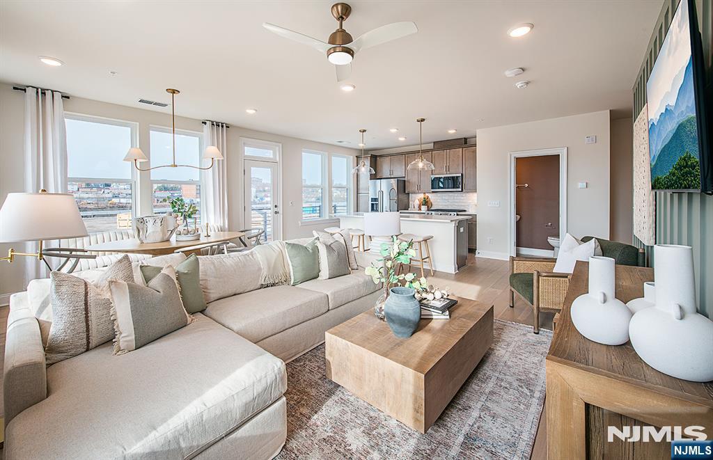 Photo 3 of Townhouse for sale at 200 E Willow St #211, Kearny, NJ 07032 | MLS# 26038761 | Listing updated on 2026-10-16
