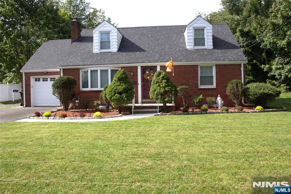 65 Spring Valley Road - Photo 1