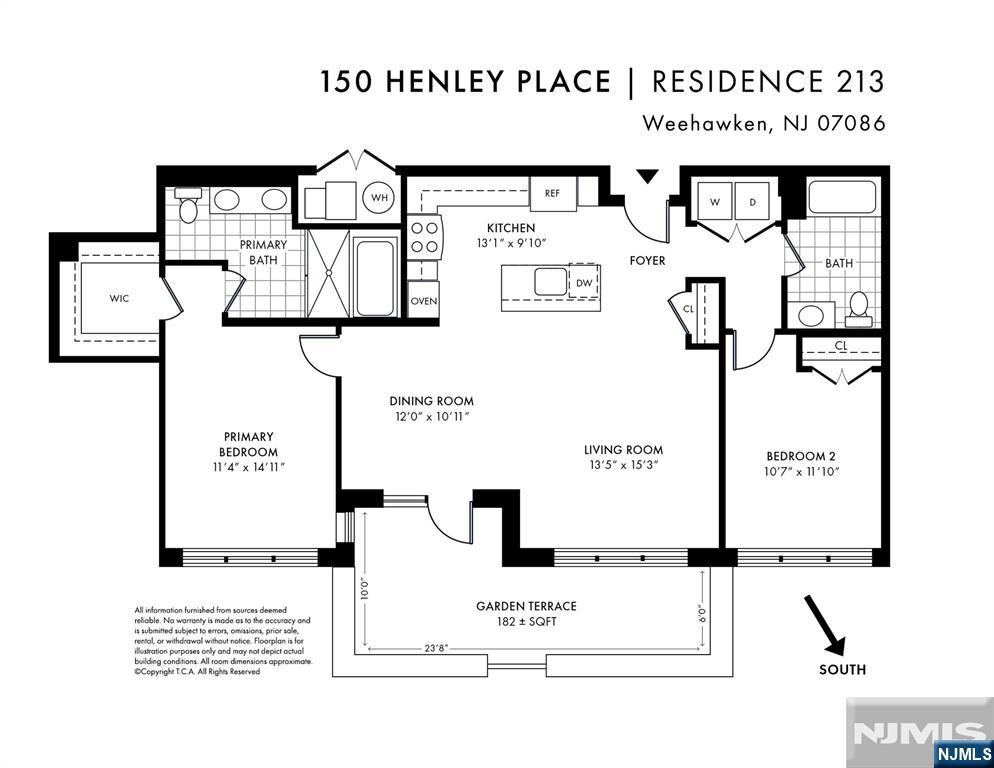 150 Henley Place 213 - Photo 3