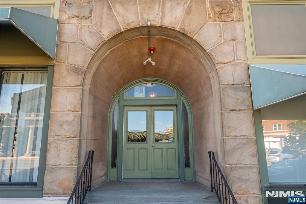 Condo for sale at 295 Bloomfield Ave #C0007, Montclair, NJ 07042 | MLS# 26038848