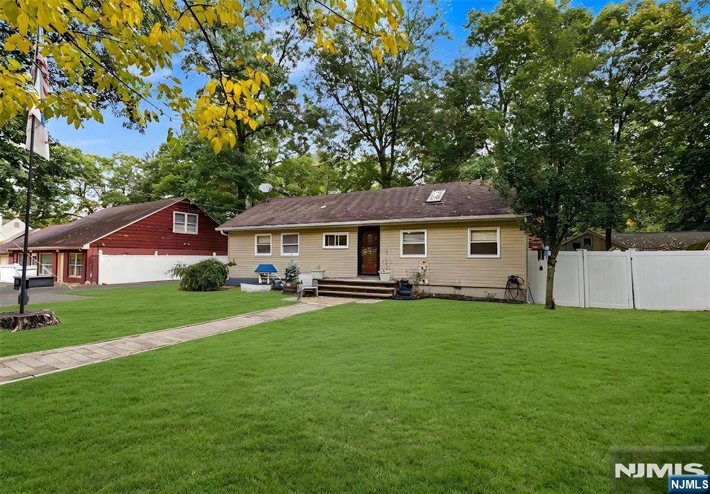 Photo 3 of Land for sale at 37 Maxim Dr, Hopatcong, NJ 07843 | MLS# 26038853 | Listing updated on 2026-10-16